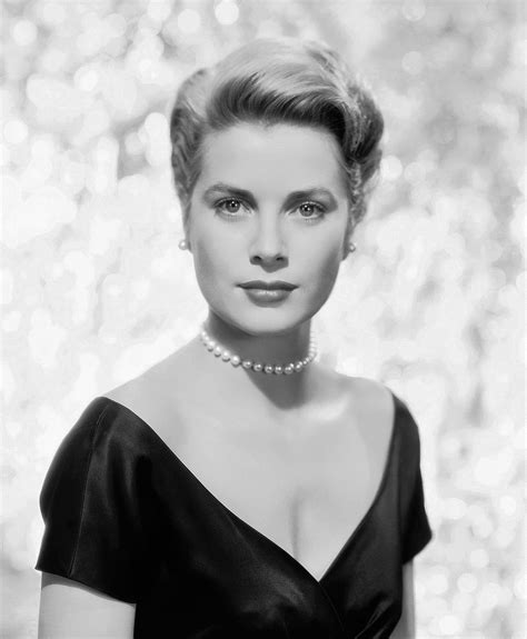 grace patricia kelly